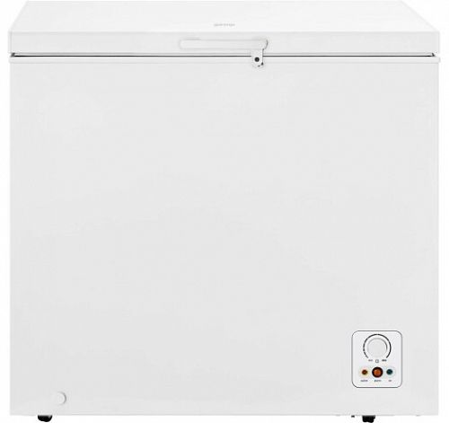 Купить Морозильна скриня GORENJE FH43EAW в магазине vsesvit.shop