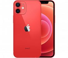 Смартфон APPLE iPhone 12 128Gb Red каталог товаров