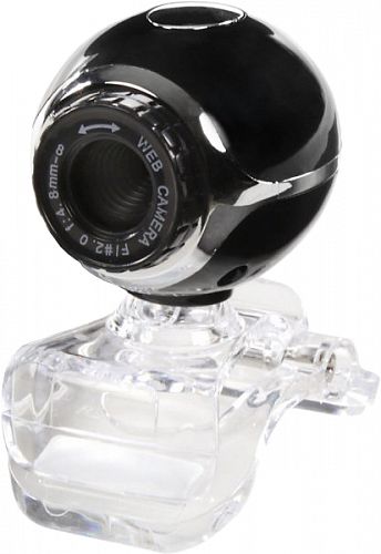 Купить Веб камера FRIME FC-BB01 в магазине vsesvit.shop