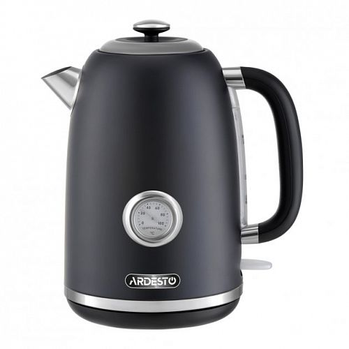 Купить Електрочайник ARDESTO EKL-F460B в магазине vsesvit.shop
