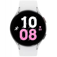 Смарт годинник SAMSUNG Galaxy Watch 5 44mm Saphire (SM-R910) каталог товаров