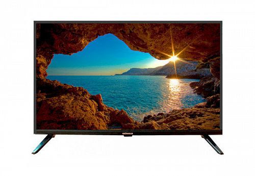 Купить Телевізор GRUNHELM GT9FLSB32 frameless SMART в магазине vsesvit.shop