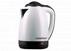 Электрочайник LIBERTON LEK-1801