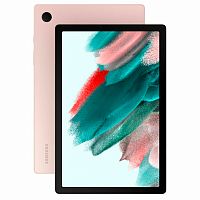 Планшет SAMSUNG Galaxy Tab A8 10.5" SM-X205 3/32GB 4G Pink Gold (TABSA1TZA0214) каталог товаров