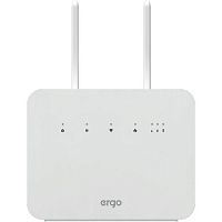 Router Wireless ERGO R291 4G Wi-Fi AC1200Mbps Gigabit Router (+battery)
