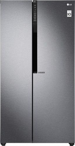 Купить Холодильник LG GC-B247JLDV в магазине vsesvit.shop