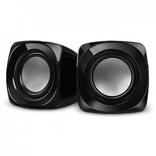 Купить Колонки REAL-EL S-245 Black в магазине vsesvit.shop