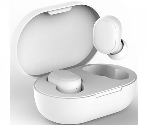 Купить Навушники Redmi AirDots 2 White в магазине vsesvit.shop