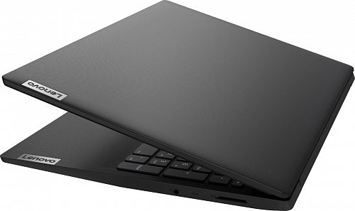 Купить Ноутбук LENOVO IdeaPad 3 15IGL (81WQ002XRA) Black в магазине vsesvit.shop