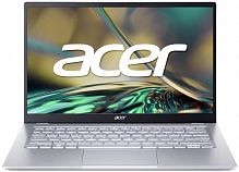 Ноутбук Acer Swift 3 SF314-44-R95H (NX.K0UEU.006) Pure Silver