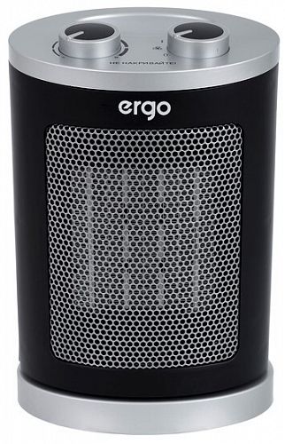 Купить Тепловентилятор ERGO FHC 2620 в магазине vsesvit.shop