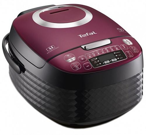 Купить Мультиварка TEFAL RK740532 в магазине vsesvit.shop