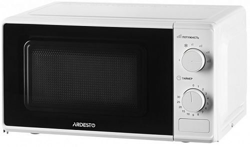 Купить Мікрохвильова піч ARDESTO GO-S825S в магазине vsesvit.shop