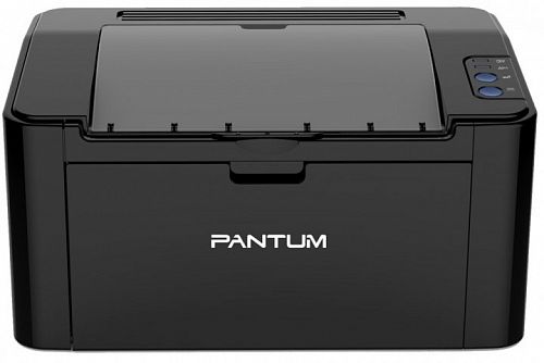 Купить Принтер PANTUM P2500W с Wi-Fi в магазине vsesvit.shop