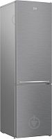 Холодильник н.м., 1к, BEKO RCNA406I35XB каталог товаров