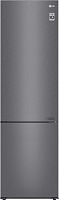 Холодильник LG GA-B509CLZM каталог товаров