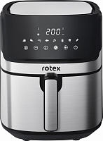 Мультипіч ROTEX ROM990-XXL Up&DownFry
