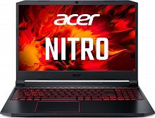 Ноутбук ACER Nitro 5 AN515-55 (NH.Q7MEU.00J) FullHD Black каталог товаров