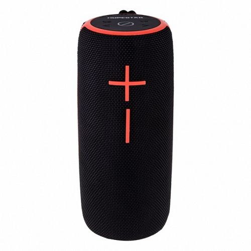 Купить Колонка HOPESTAR P7 PRO 46W Black в магазине vsesvit.shop