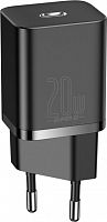 CЗУ BASEUS Super Si Quick Charger 1C 20W EU Blue (CCSUP-B03)