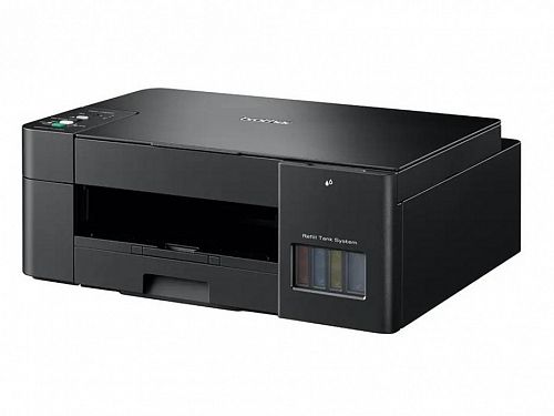 Купить БФП BROTHER DCP-T530DW в магазине vsesvit.shop
