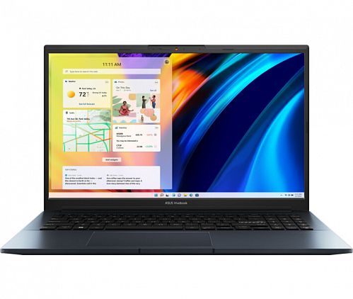 Купить Ноутбук ASUS K6500ZH-HN171 в магазине vsesvit.shop