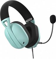 Навушники HATOR Hypergang 3 Hi-Res Black (ESH50)