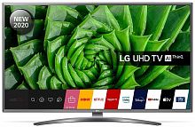 Телевізор LED LG 50UP77006LB