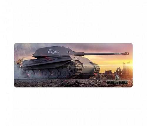 Купить Килимок VOLTRONIC World of Tanks-55, толщина 2 мм, OEM (WTPCT55/14861) в магазине vsesvit.shop
