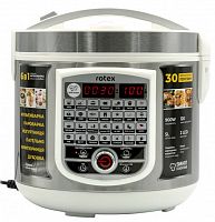 Мультиварка ROTEX RMC506-CB Excellence