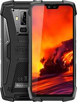 Смартфон BLACKVIEW Rock 3 8/256Gb Orange каталог товаров