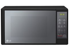 Мікрохвильова піч LG MS2042DARB