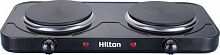 Електроплитка HILTON HEC-201 каталог товаров