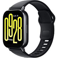 Смарт годинник XIAOMI Redmi Watch 6 Obsidian Black
