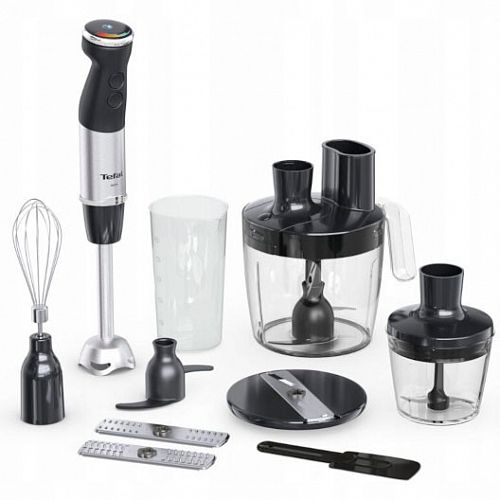 Купить Блендер TEFAL HB673830 в магазине vsesvit.shop