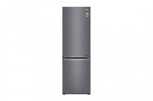 Купить Холодильник LG GC-B459EMYM сріблястий в магазине vsesvit.shop