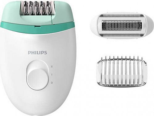 Купить Епілятор PHILIPS BRE247/00 в магазине vsesvit.shop