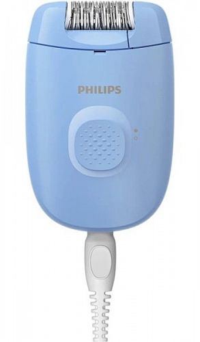 Купить Епілятор PHILIPS BRE228/00 в магазине vsesvit.shop