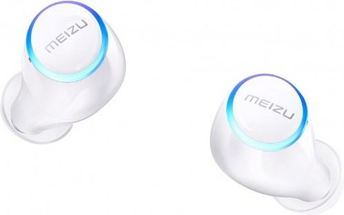 Купить Bluetooth - гарнітура MEIZU  Meizu POP TW50 (TWS) Earphones White (TWSSEWHITE) в магазине vsesvit.shop