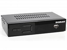 DVB-T2 ТЮНЕР Romsat T8030HD каталог товаров