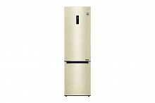 Холодильник LG GA-B459CEWM каталог товаров