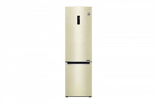 Купить Холодильник LG GA-B459CEWM в магазине vsesvit.shop