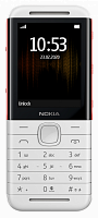 Мобільний телефон NOKIA 5310 DS 2020 White/Red каталог товаров