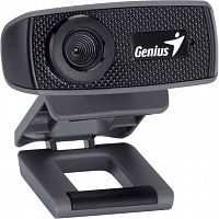 WEB Camera GENIUS FaceCam 1000 X HD каталог товаров