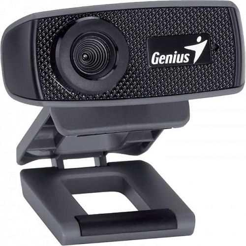 Купить WEB Camera GENIUS FaceCam 1000 X HD в магазине vsesvit.shop