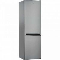 Холодильник INDESIT LI9 S1E S каталог товаров
