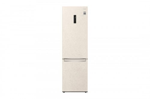 Купить Холодильник LG GC-B509EMSM сріблястий в магазине vsesvit.shop