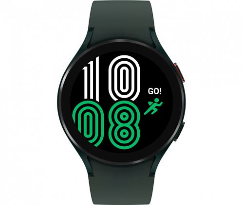 Купить Смарт годинник SAMSUNG Galaxy Watch 4 44mm Green (SM-R870NZGASEK) в магазине vsesvit.shop