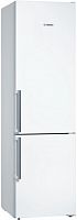 Холодильник BOSCH KGN39VW316 каталог товаров