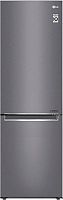 Холодильник LG GW-B459SLCM каталог товаров